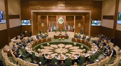 وزراء الخارجية العرب يجتمعون في جدة اليوم تمهيدًا للقمة العربية
