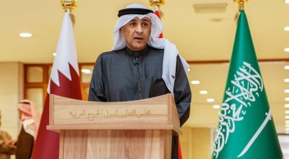 البديوي: أهمية القمة السعودية تكمن في الزخم الدبلوماسي للمملكة