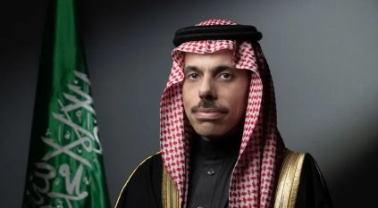 فيصل بن فرحان يترأس اجتماع وزراء الخارجية العرب بجدة