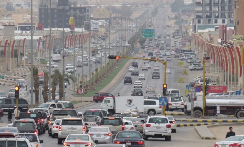 مكة المكرمة وحفر الباطن الأعلى حرارة اليوم بـ 43 مئوية