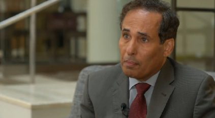 والد المبتعث الوليد الغريبي: المحاكمة مستمرة ولن تكون سهلة