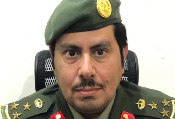 وفاة العميد السهلي غرقًا بعد محاولته إنقاذ ابنه الصغير