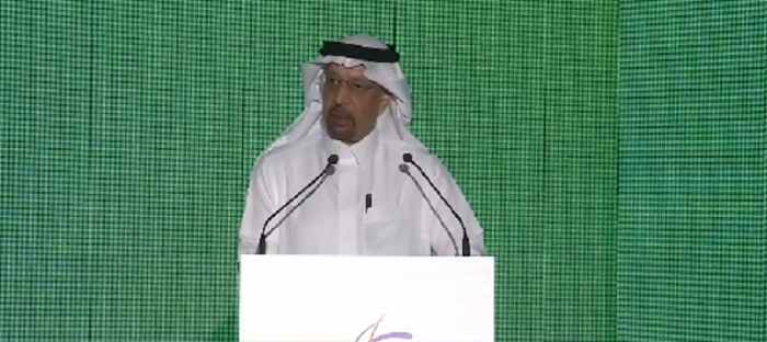الفالح: هدفنا أن تكون السعودية ضمن الأمم الأولى اقتصاديًا