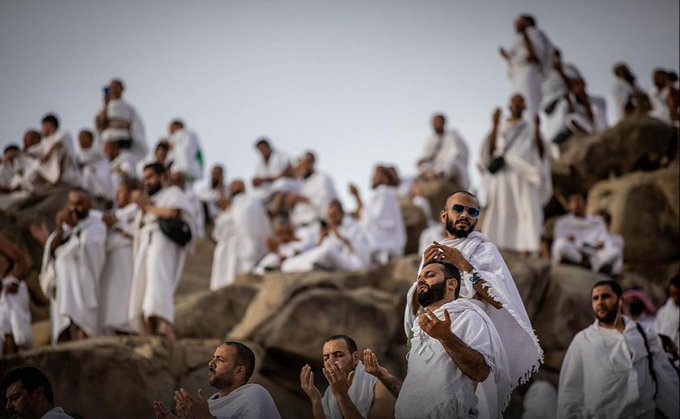 إطلاق الخطة التشغيلية لموسم الحج الخميس المقبل