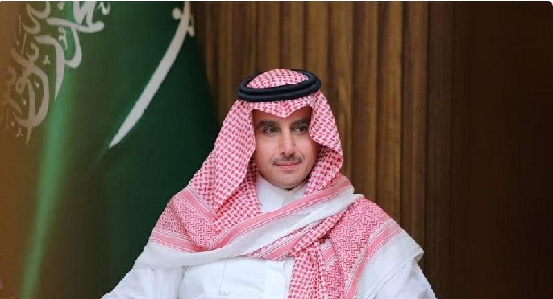 تشكيل مجلس إدارة جمعية أسر التوحد برئاسة سعود بن فرحان
