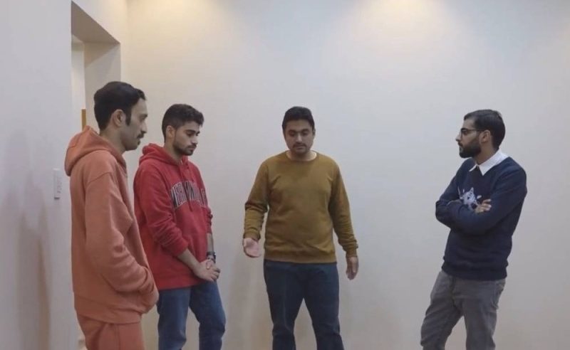 مواطن يروي تفاصيل مقتل والديه وأشقائه على يد أخيه مدمن الشبو