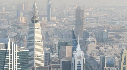 ارتفاع الناتج المحلي السعودي 3.9% خلال الربع الأول من 2023