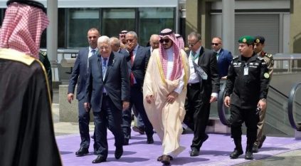 احتضان السعودية للقمة العربية يدعم موقف العرب الثابت تجاه فلسطين