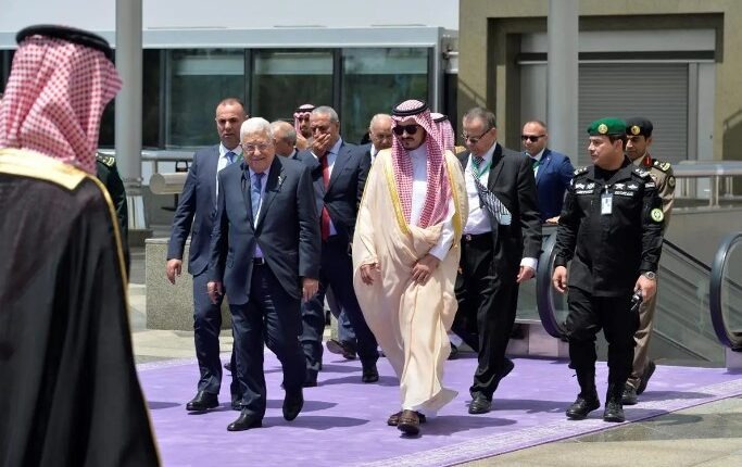 احتضان السعودية للقمة العربية يدعم موقف العرب الثابت تجاه فلسطين