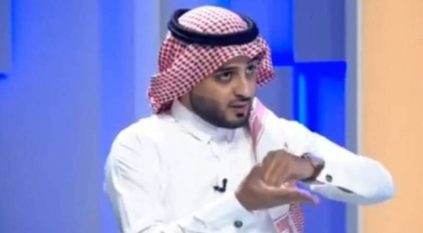 جماهير النصر تنتقد أحمد الأمير