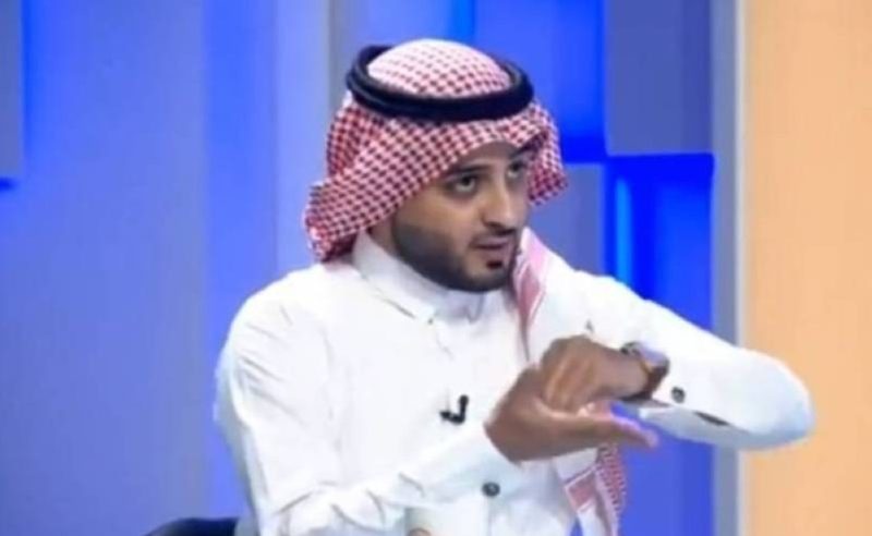 جماهير النصر تنتقد أحمد الأمير