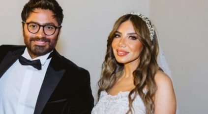 بسمة بوسيل تتهم هالة عمر بإفساد زواجها من تامر حسني