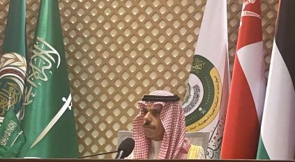 فيصل بن فرحان: إعلان جدة أكد على تعزيز العمل العربي المشترك