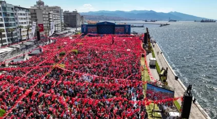 صنداي تايمز: الانتخابات التركية على حد السكين