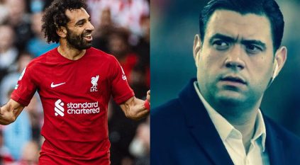 إعلامي مغربي ينصح محمد صلاح: عليك الاحتراف في برشلونة أو الريال