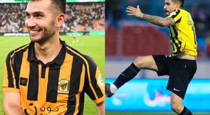 جماهير الاتحاد: فيلانويفا أفضل من كورونادو