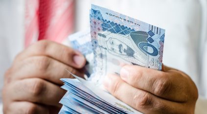 السعودية تحتل المرتبة الأولى في عدد أثرياء الشرق الأوسط