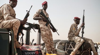 بيان سعودي أمريكي: انتهاكات الأطراف السودانية أعاقت إيصال المساعدات واستعادة الخدمات