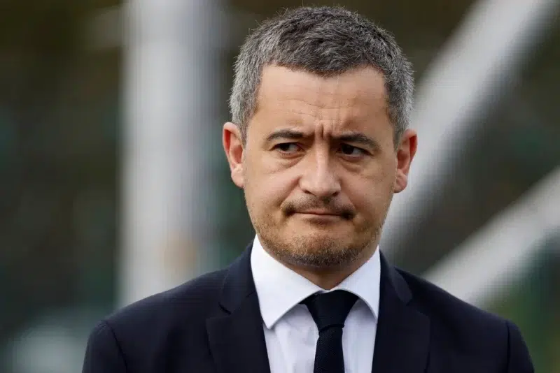 إيطاليا تطالب فرنسا بالاعتذار عن الإهانات
