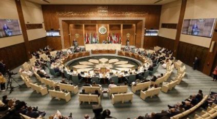 إعلان الموافقة على عودة سوريا للجامعة العربية بـ شروط