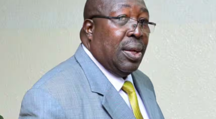 اغتيال وزير في أوغندا على يد حارسه الشخصي
