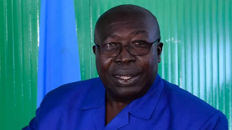 اغتيال وزير في أوغندا على يد حارسه الشخصي