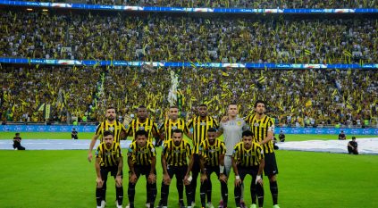 7 لاعبين مهددون بالغياب عن الاتحاد بالجولة الأخيرة