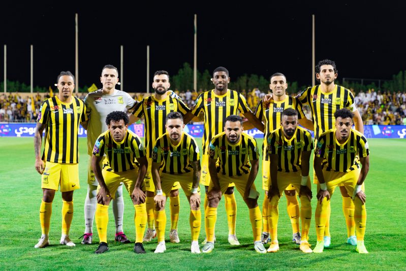 الاتحاد