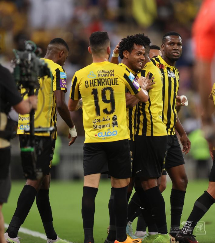 الاتحاد ضد أبها