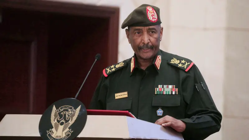 الجيش السوداني يعلق محادثات جدة من طرف واحد