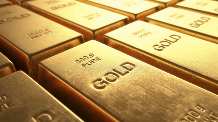 انخفاض طفيف بأسعار الذهب وعيار 21 بـ 200.55 ريال