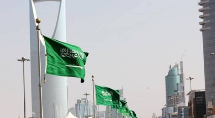 السعودية تستقل بسياستها الخارجية وتستعد للانضمام لـ بريكس