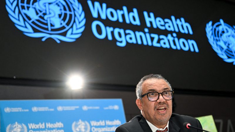 الصحة العالمية ترجح حدوث وباء قريباً وتدعو الدول للاستعداد