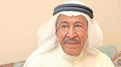 وفاة الفنان الكويتي عبدالكريم عبدالقادر عن عمر ناهز 81 عامًا