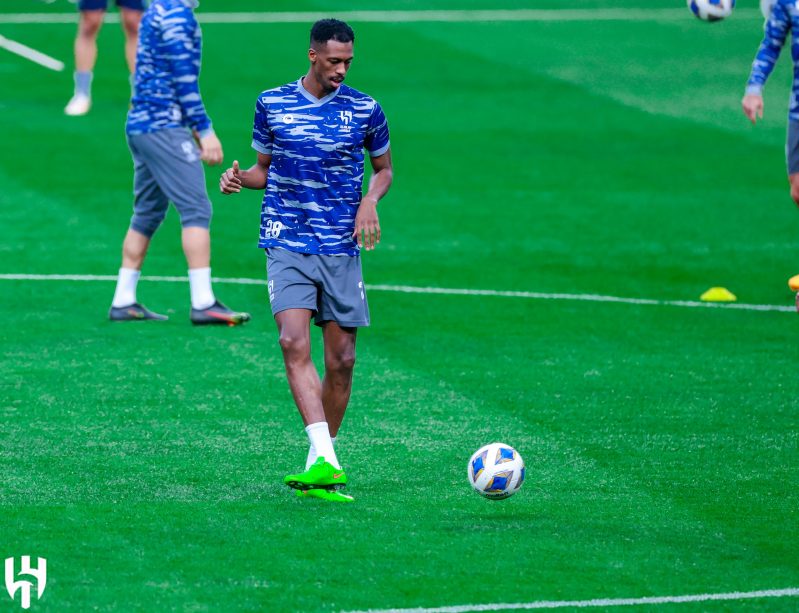 الهلال