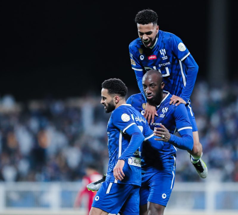 الهلال