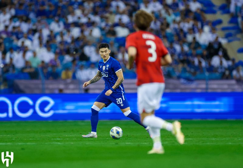 الهلال وأوراوا - موعد مباراة الهلال واوراوا