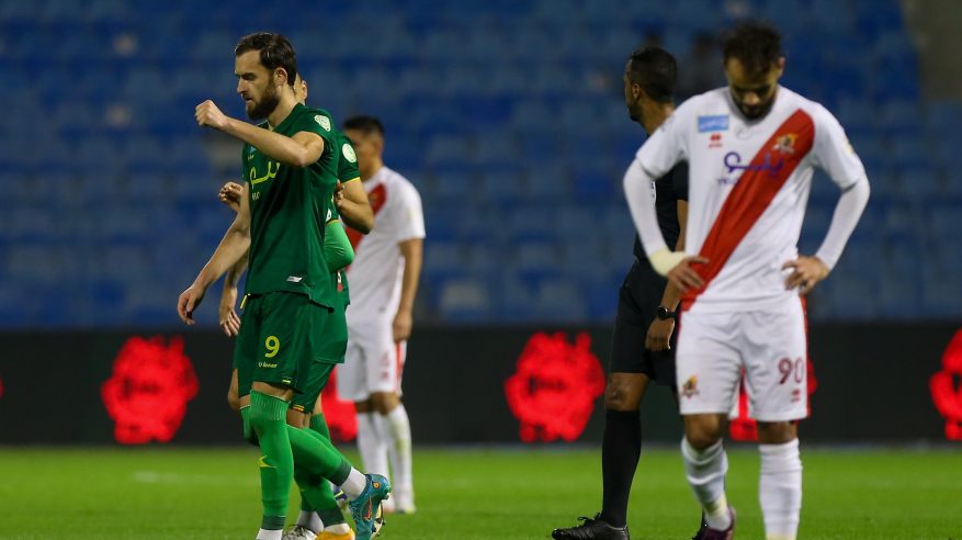 الوحدة يبحث عن الفوز الأول ضد الخليج بالشرائع