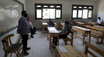 مصر تستخدم الـ VAR في امتحانات الثانوية العامة