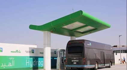 مصر والسعودية تستحوذان على سوق الهيدروجين الأخضر في أوروبا وآسيا