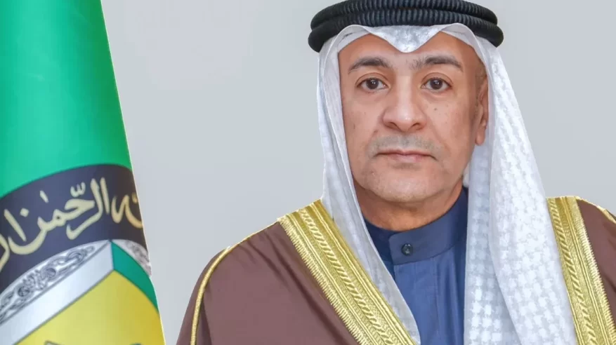 البديوي: القمة الخليجية تعكس حرص القادة على مواصلة تعزيز التكامل والتعاون المشترك
