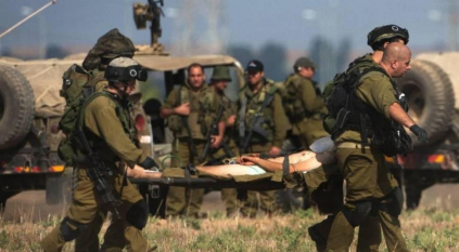فتح تحقيق حول تسمم 200 جندي إسرائيلي