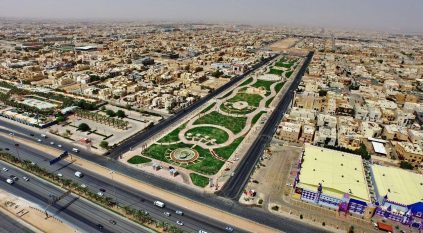 حي الملك سلمان يصنع هوية مكانية فريدة ويرفع معدلات جودة الخدمات