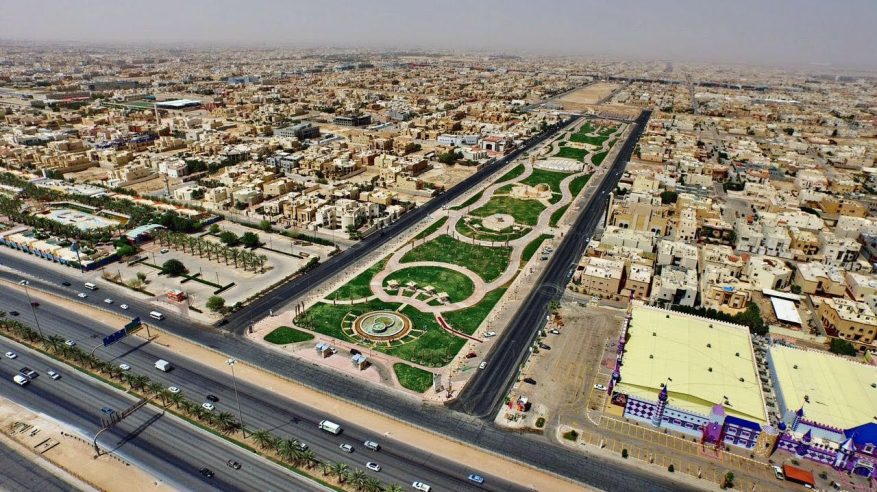 حي الملك سلمان يصنع هوية مكانية فريدة ويرفع معدلات جودة الخدمات
