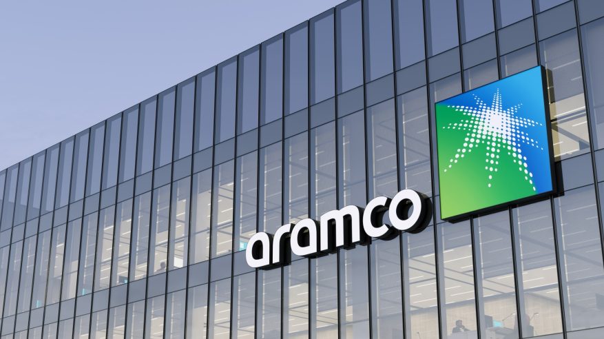 أرامكو أكثر الشركات ربحية على مستوى العالم
