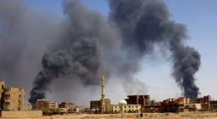 مقتل 25 مدنيًا في اشتباكات دارفور اليوم
