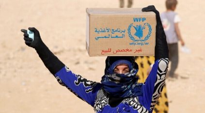 الأمم المتحدة: نهب المرافق الإنسانية في السودان مستمر