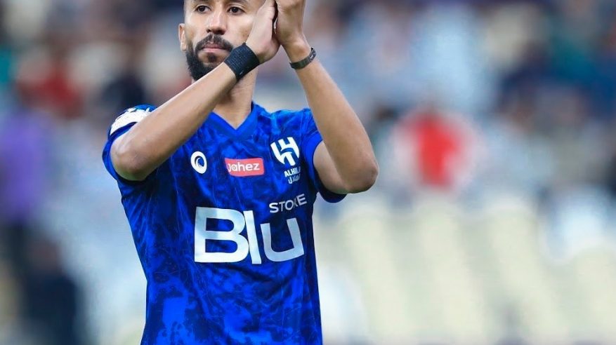 الاتحاد و 3 أندية من دوري روشن مهتمون بضم سلمان الفرج