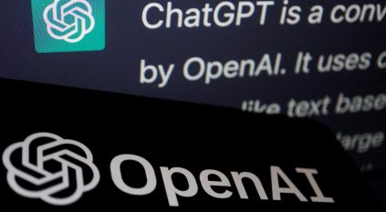 شركة روسية تطرح منافسًا لـ ChatGPT