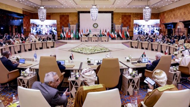 زيلينسكي السعودية تضطلع بدور مهم دوليًا وعالميًا